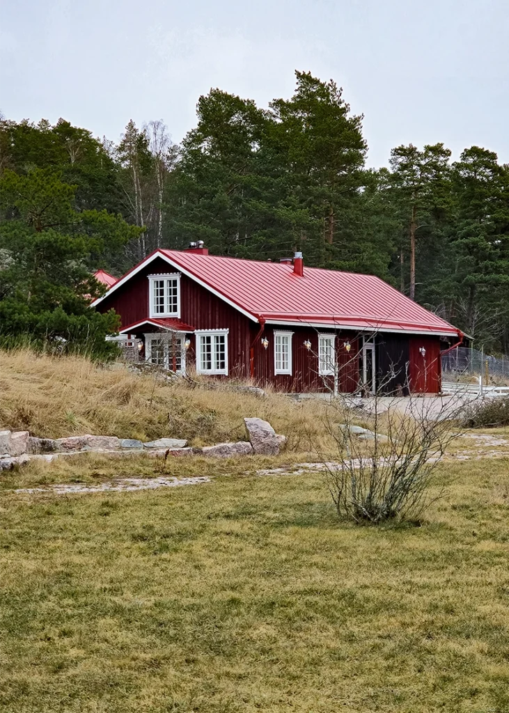 Saaristo entdecken
