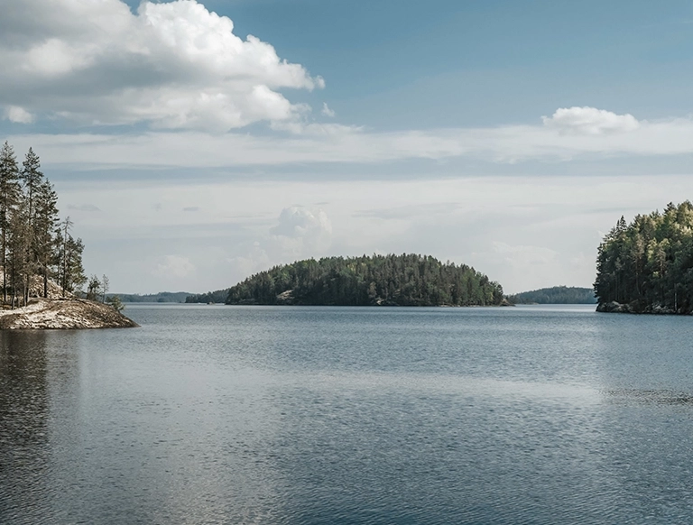 Saaristo entdecken – Eine unvergessliche Reise durch das finnische Archipel