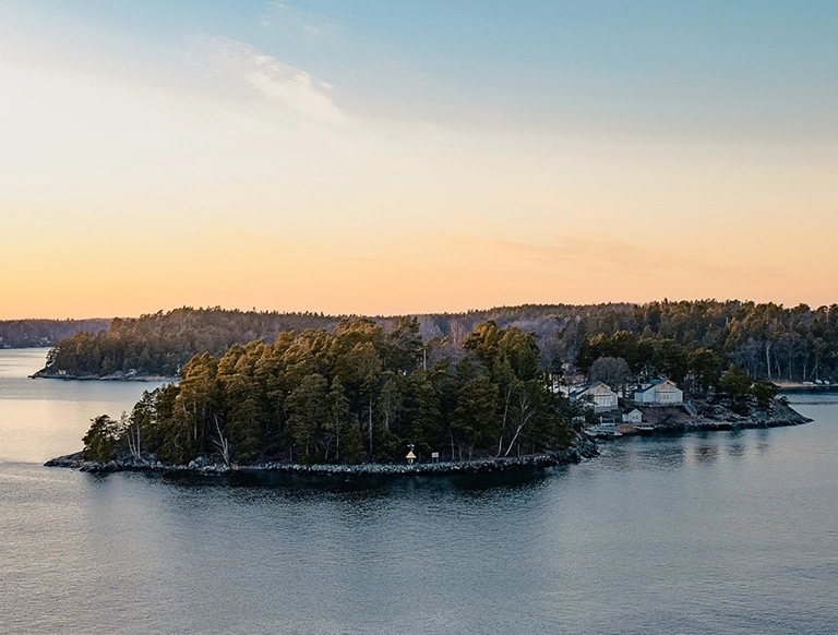 Turku – Stockholm: Die schönste Mini-Kreuzfahrt durch die Schären