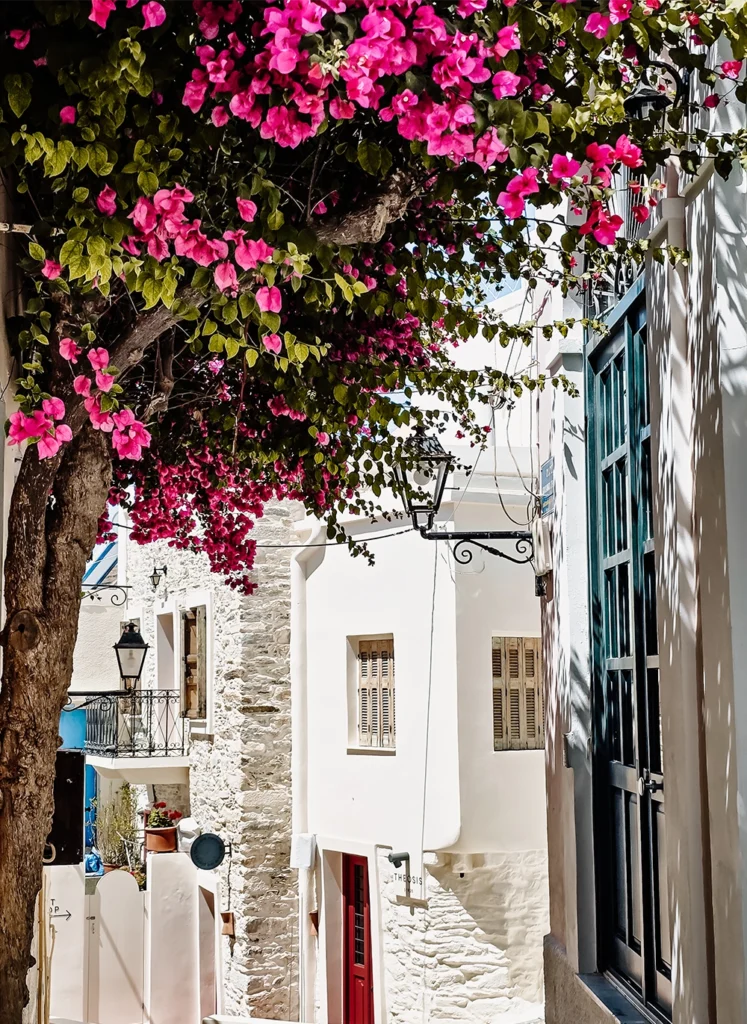 Syros Reisetipps
