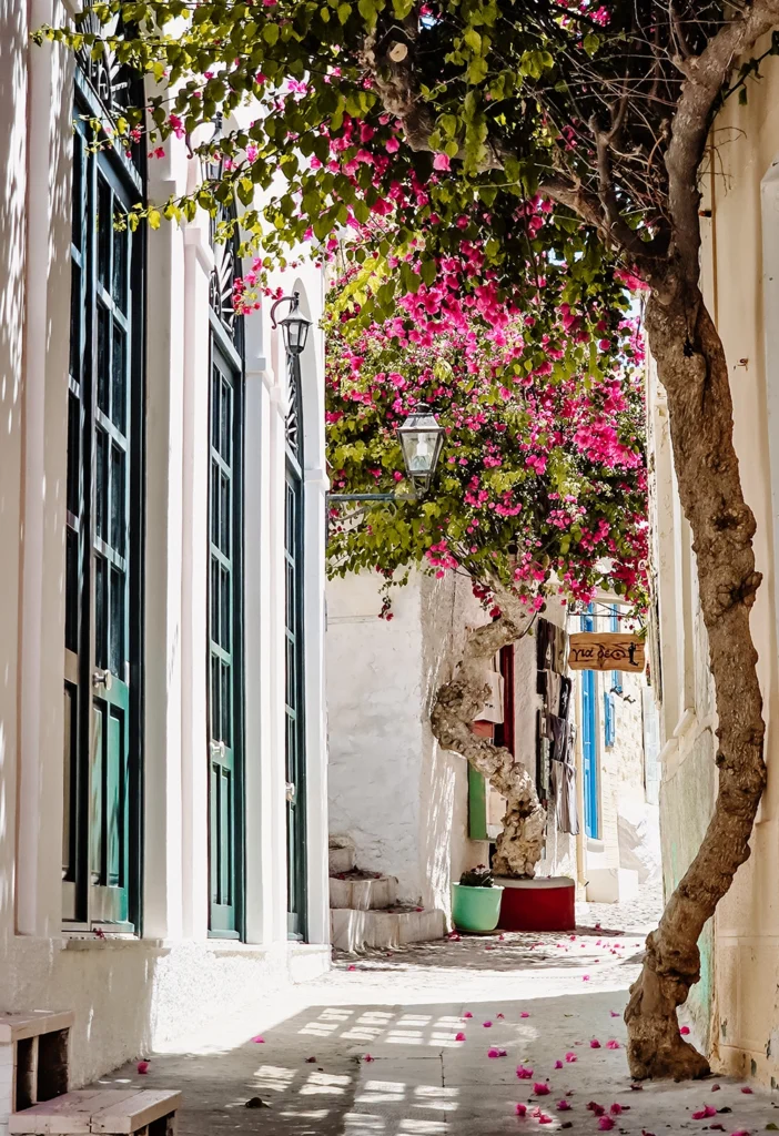 Syros Reisetipps