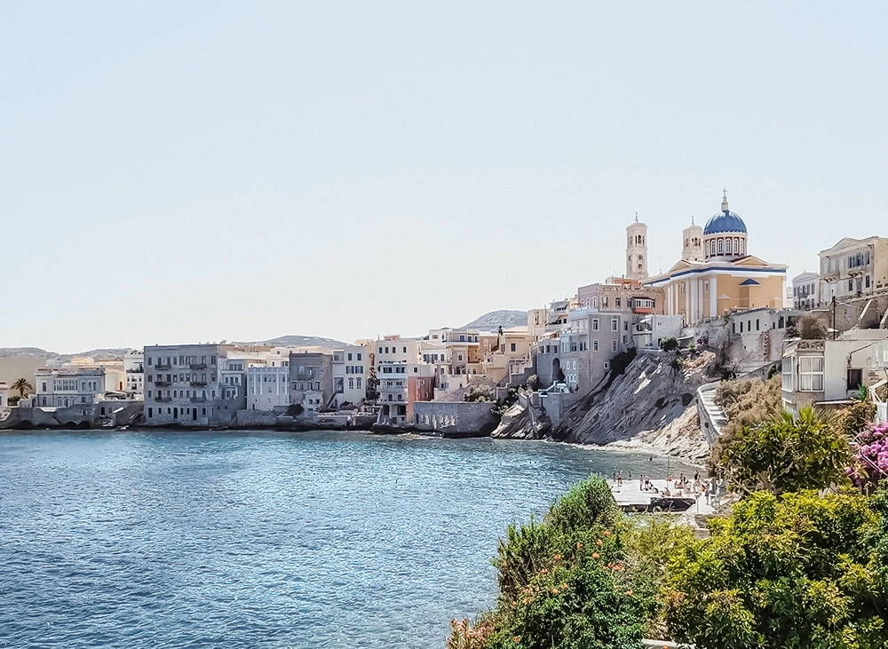 Syros Reisetipps